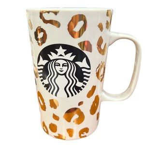 Starbucks mug